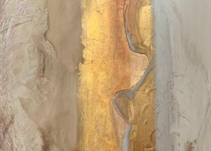 mostra personale di Rachele Biaggi