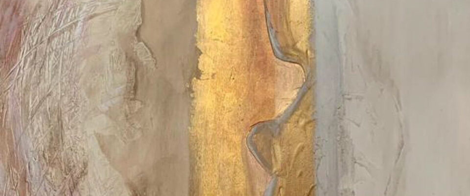 mostra personale di Rachele Biaggi