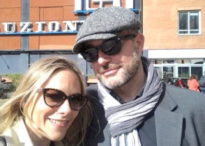 Michela Ponzani, Marco Mondini