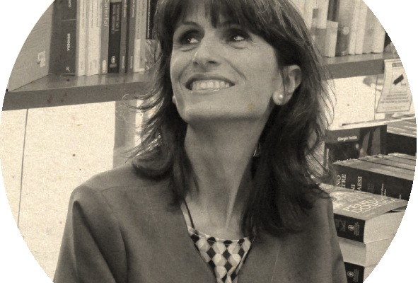 Roberta Yasmine Catalano